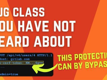 Client side path traversal vulnerability class explained 6580 GitLab bug scaled