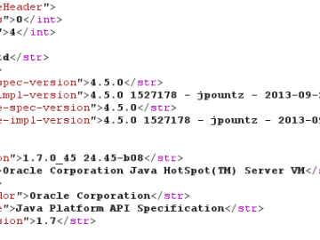 Compromising an unreachable Solr server with CVE 2013 6397
