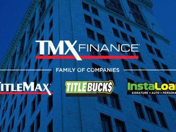 Consumer lender TMX discloses data breach impacting 48 million people scaled
