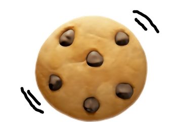 Cookie Tossing scaled