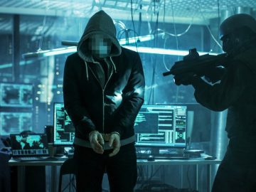 Core DoppelPaymer ransomware gang members targeted in Europol operation scaled