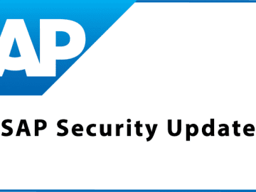 Critical SAP Vulnerabilities Let Attackers Inject Code Critical SAP Vulnerabilities