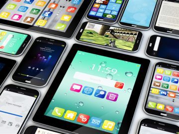 Crushing the two biggest threats to mobile endpoint security in scaled