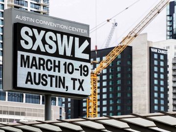 Crypto Was Afraid to Show Its Face at SXSW 2023 Crypto Was Afraid to Show Its Face at SXSW 2023