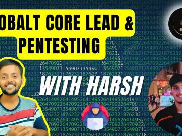 CyberSecurity Journey With @HarshBothra Hacker2Hacker SSRF scaled