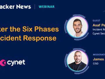 Deep Dive Into 6 Key Steps to Accelerate Your Incident Response Deep Dive Into 6 Key Steps to Accelerate Your Incident Response