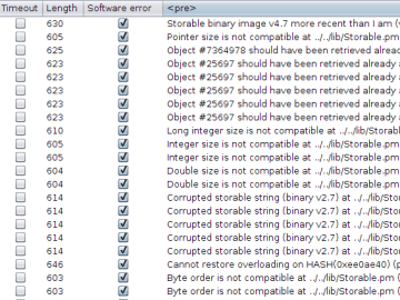 Deserialization in Perl v58 Agarri Securite informatique offensive