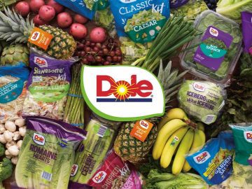 Dole confirms employee data was breached following February ransomware attack scaled
