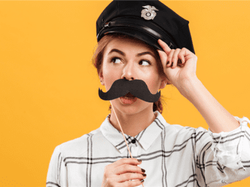 Doxxers posed as police officers to obtain information from social