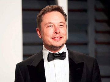 Elon Musk says AI Machines could launch their own Cyber Attacks Elon Musk says AI Machines could launch their own Cyber Attacks