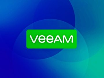 Exploit released for Veeam bug allowing cleartext credential theft Veeam