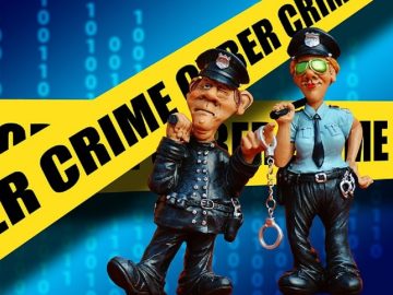 FBI Nabs BreachForums Operator Pompompurin Slaps Charges scaled