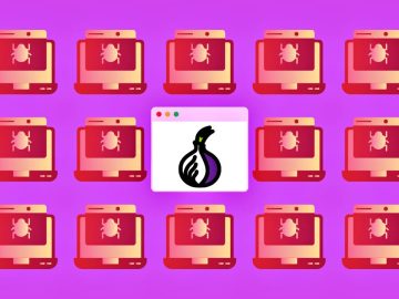 Fake Tor Browser Installers Distributing Clipper Malware