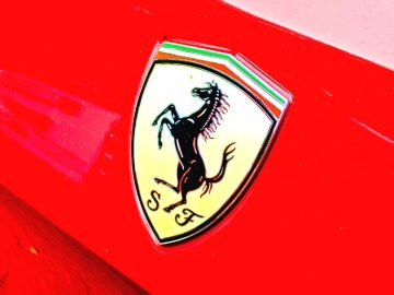 Ferrari discloses data breach after receiving ransom demand scaled