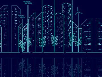 Gartner Use digital to achieve sustainability goals scaled