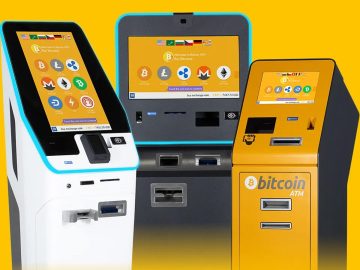 General Bytes Bitcoin ATMs hacked using zero-day, $1.5M stolen ATMs