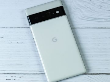 Google Pixel flaw allowed recovery of redacted cropped images scaled