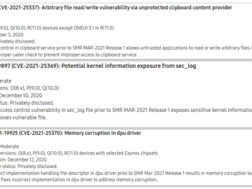 Google Suspends Chinese E Commerce App Pinduoduo Over Malware – Krebs