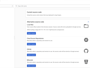 Google VRP SSRF in Google Cloud Platform StackDriver – Ron