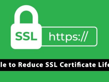 Google to Reduce SSL Certificate Lifespan to 90 Days.webp scaled