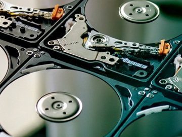 HDD specs: Assess MTTF, AFR and UER to get the drives you need HDD specs: Assess MTTF, AFR and UER to get the drives you need