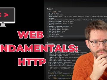 HTTP Fundamentals in 10 Minutes YouTube scaled