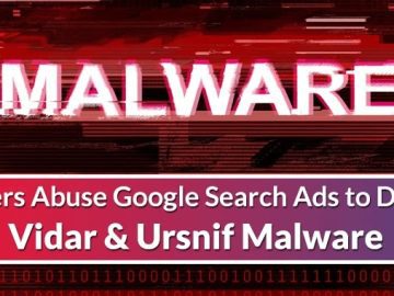 Hackers Abuse Google Search Ads to Deliver Malware.webp scaled