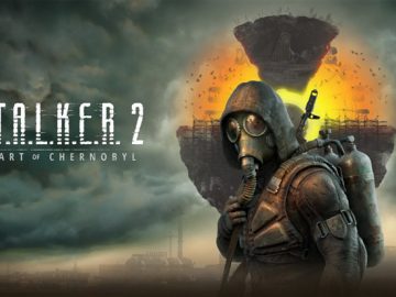 Hackers threaten to leak STALKER 2 assets if devs dont scaled