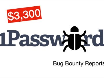 Hacking 1Password Episode 4 Two Simple Bugs that scaled