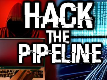 Hacking CICD Basic Pipeline Poisoning scaled