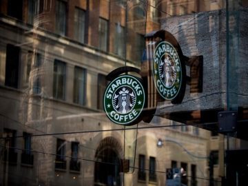 Hacking Starbucks and Accessing Nearly 100 Million Customer Records scaled