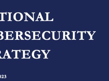 Highlights from the New US Cybersecurity Strategy – Krebs on