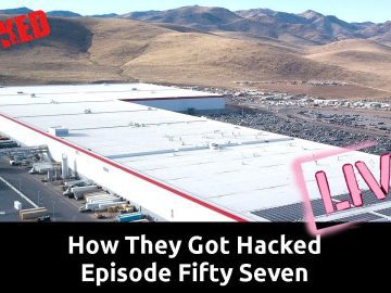 How They Got Hacked Episode Fifty Seven 57 How They Got Hacked Episode Fifty Seven 57
