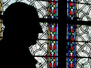 How a Catholic Group Doxed Gay Priests scaled