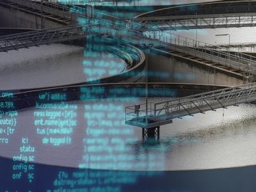 How to Succeed As a New Chief Information Security Officer (CISO) water-cyber-security-plant