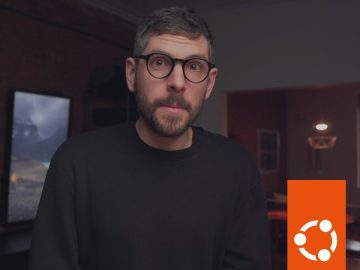 How to disable data persistence on Ubuntu using overlayroot scaled