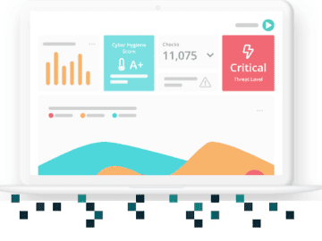 Intruder API scanning