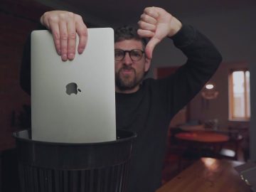 Is Apple deliberately killing our batteries? Is Apple deliberately killing our batteries?