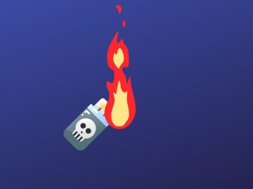 Journalist Targeted in USB Drive Bombing Attack scaled