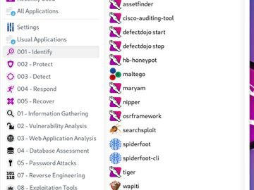 Kali purple menu scaled
