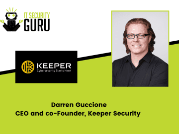 Keeper Security April Fools – IT Security Guru Keeper Security April Fools - IT Security Guru