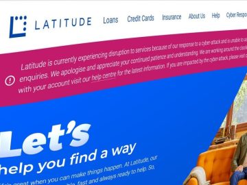 Latitude Financial Data Breach 14 Million Customers Affected scaled