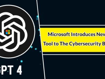 Microsoft Introduces GPT 4 Tool to Its Cybersecurity Battlefield.webp scaled