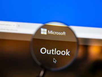 Microsoft Outlook Vulnerability Actively Exploited scaled