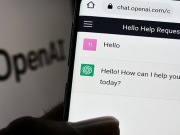 Microsoft trials ChatGPT to boost enterprise productivity scaled