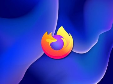Mozilla Firefox gets built in Firefox Relay controls scaled