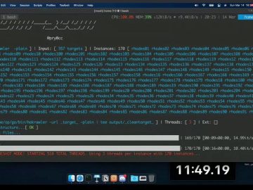 NahamCon 2021 – Introduction to Axiom – The Dynamic Infrastructure Framework for Everybody! @pry0cc NahamCon 2021 - Introduction to Axiom - The Dynamic Infrastructure Framework for Everybody! @pry0cc