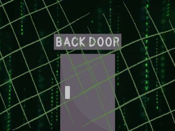 New Backdoor Attack Uses Russian Ukrainian Conflict Phishing Emails scaled