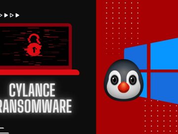 New Cylance Ransomware Targets Linux and Windows Warn Researchers scaled
